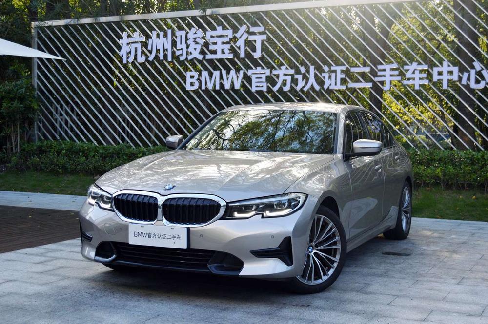 BMW BMW 3-Series