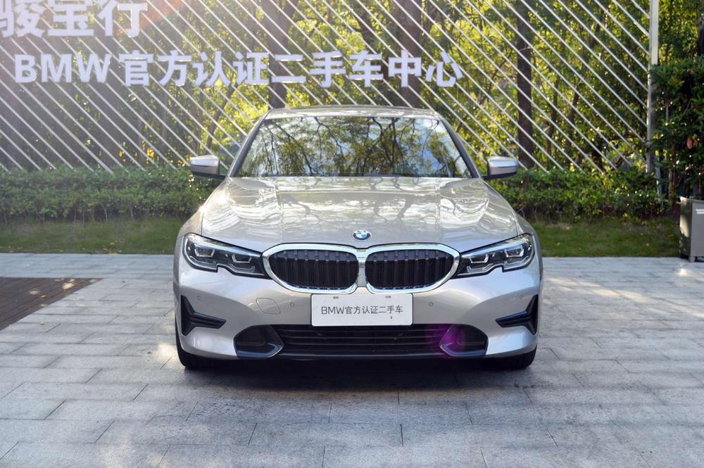 BMW BMW 3-Series