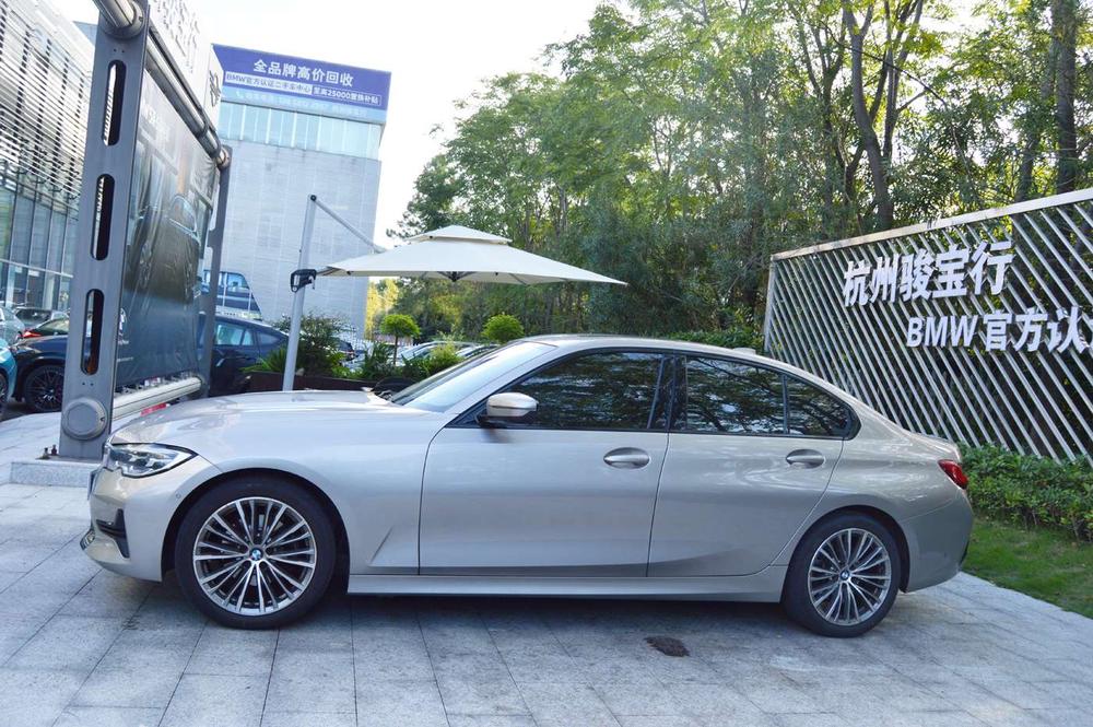 BMW BMW 3-Series
