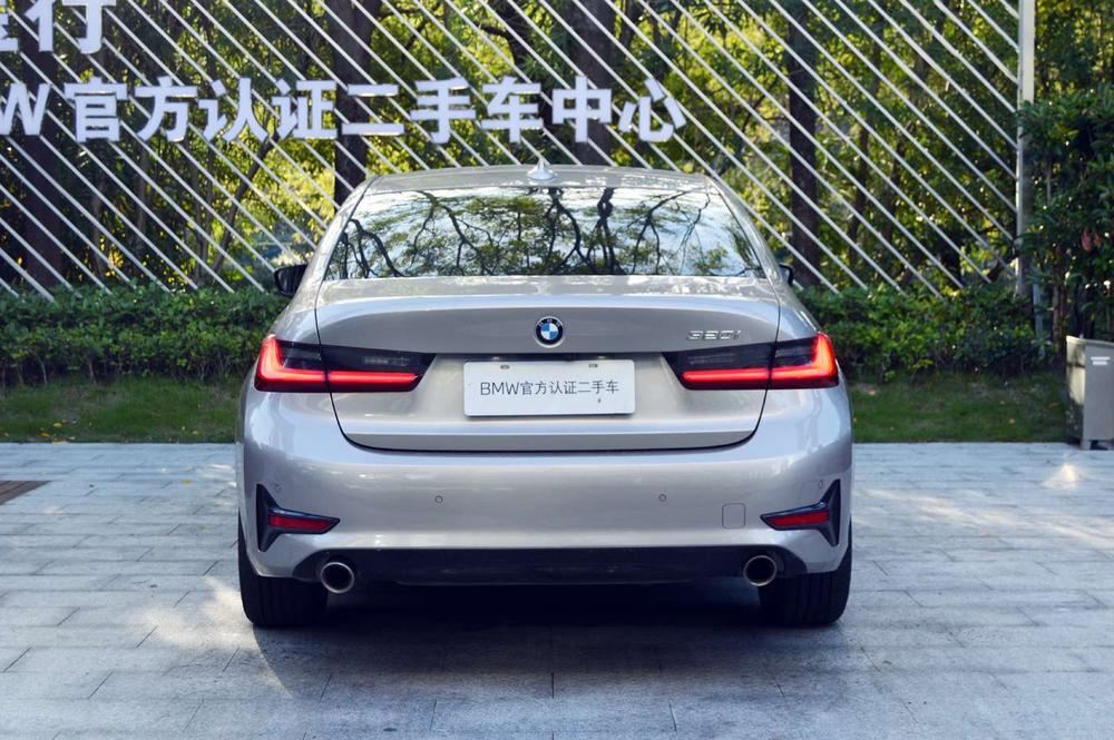 BMW BMW 3-Series