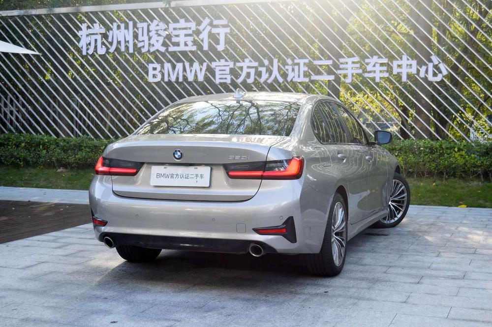 BMW BMW 3-Series