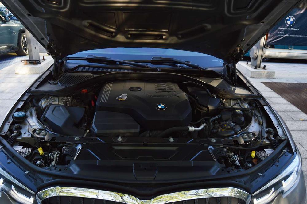 BMW BMW 3-Series