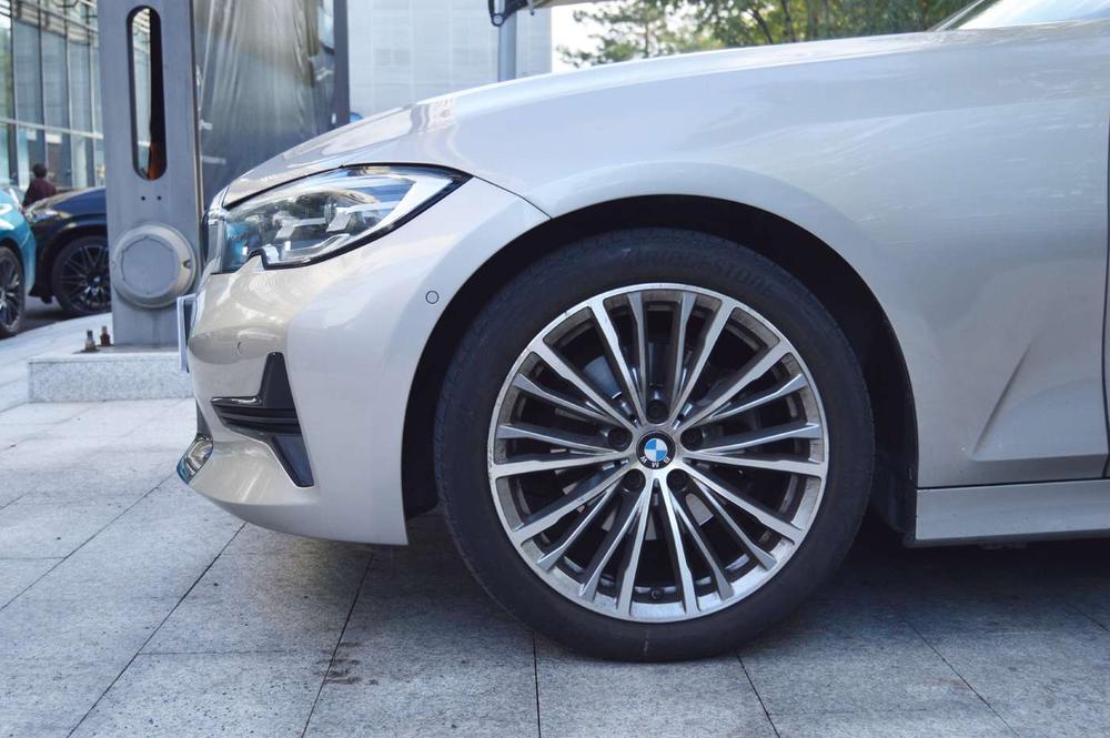 BMW BMW 3-Series