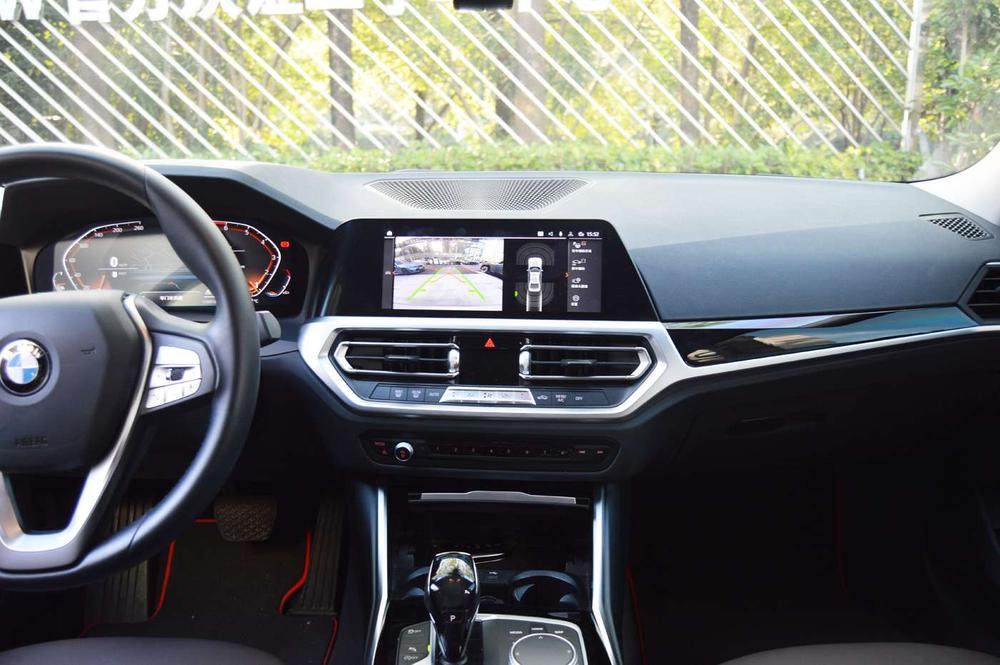 BMW BMW 3-Series