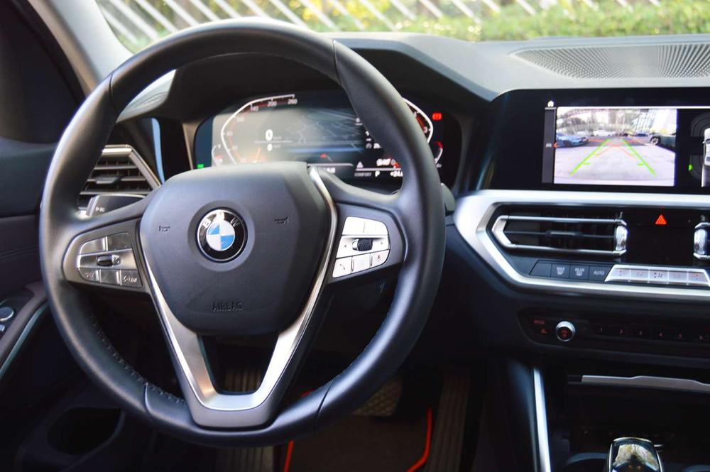 BMW BMW 3-Series
