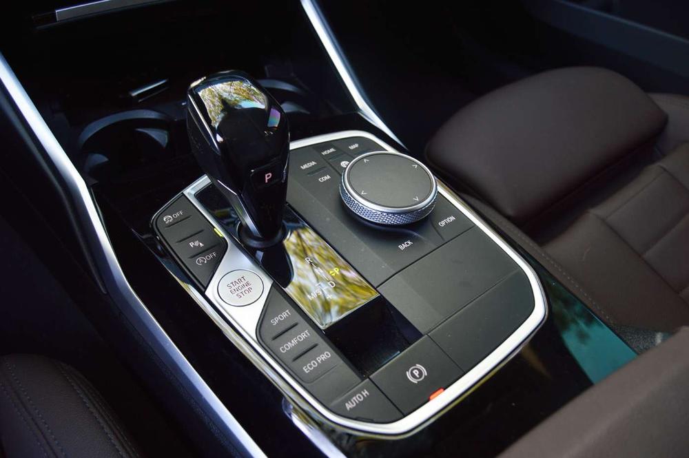 BMW BMW 3-Series