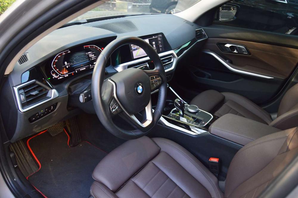 BMW BMW 3-Series