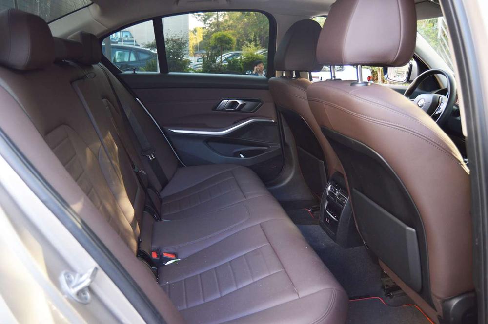 BMW BMW 3-Series