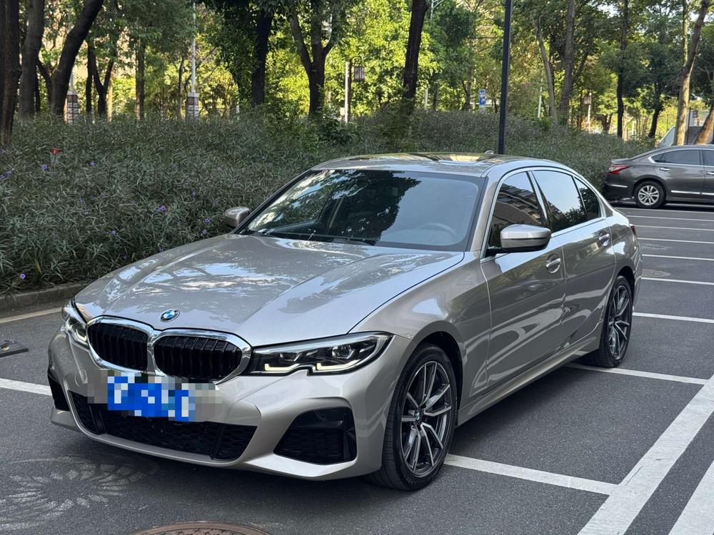 BMW BMW 3-Series