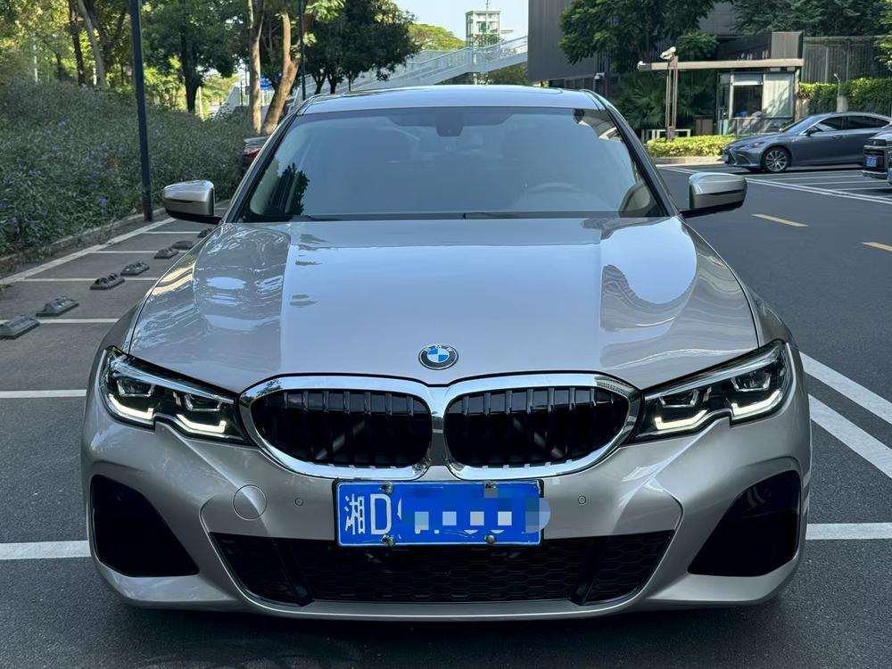 BMW BMW 3-Series