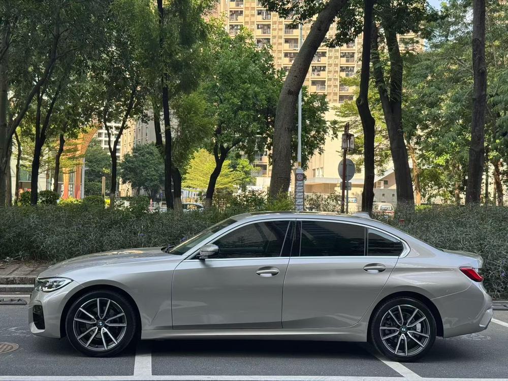 BMW BMW 3-Series