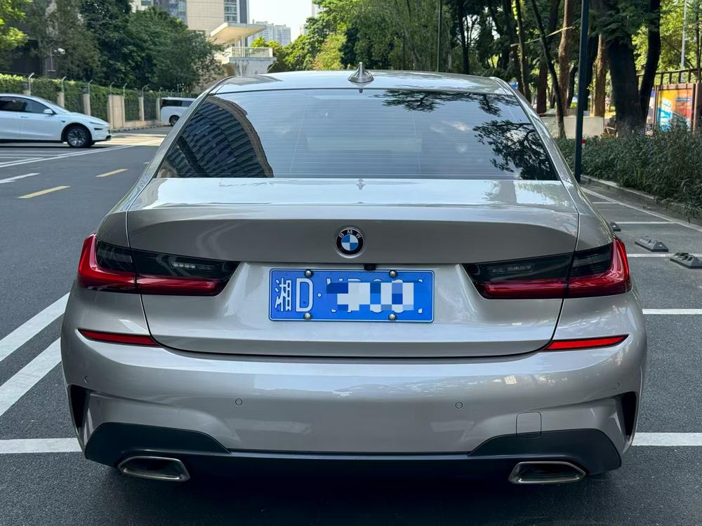 BMW BMW 3-Series