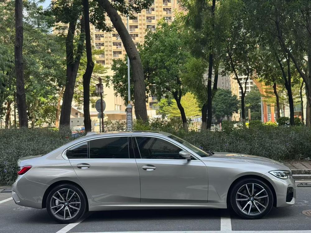 BMW BMW 3-Series