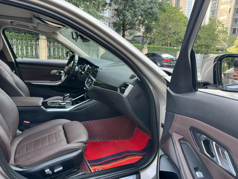 BMW BMW 3-Series