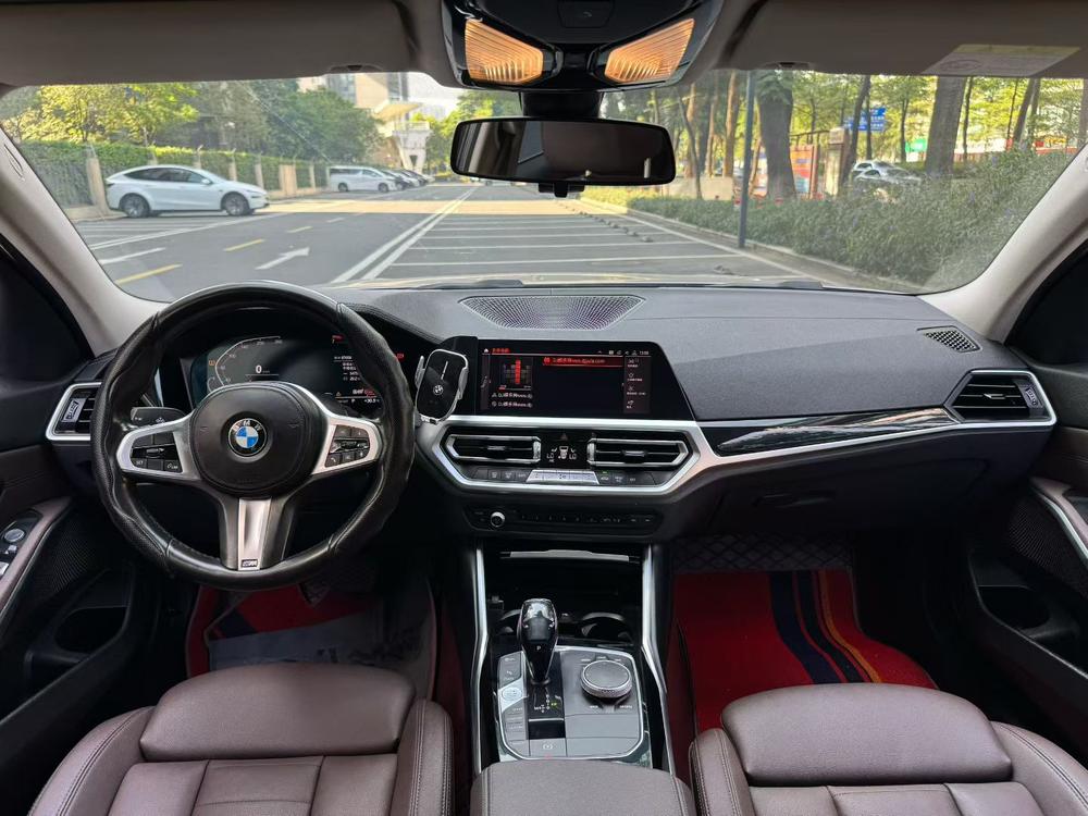 BMW BMW 3-Series