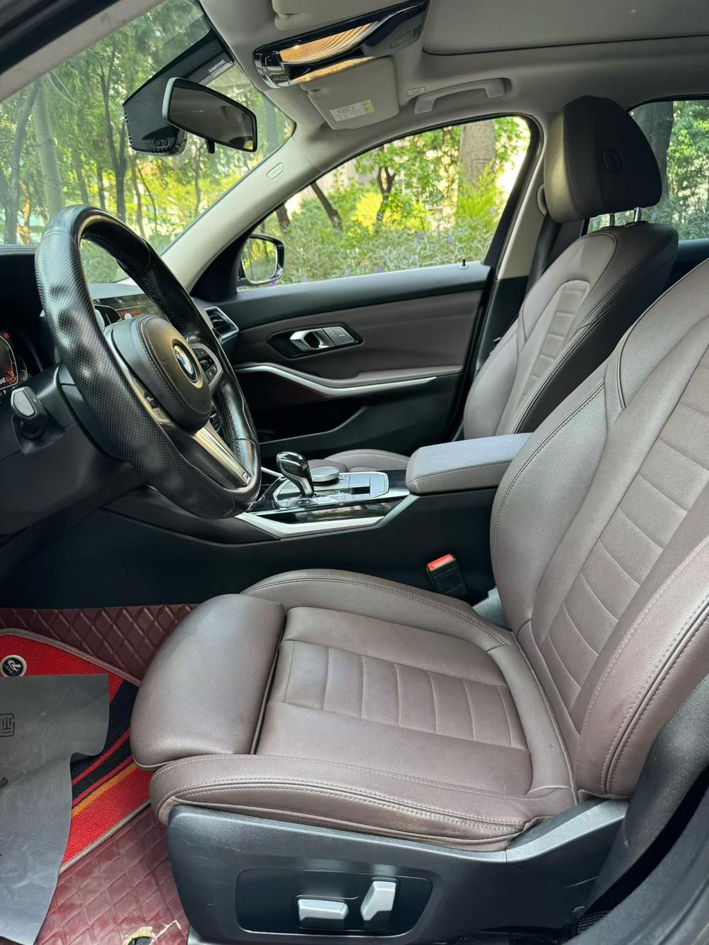 BMW BMW 3-Series