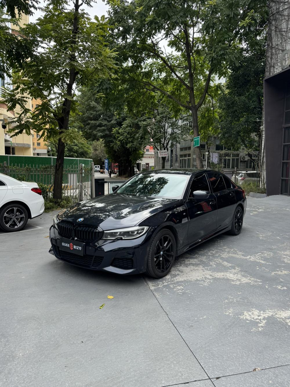 BMW BMW 3-Series