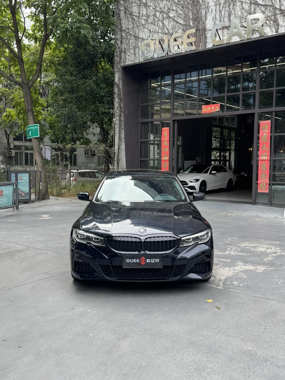 BMW BMW 3-Series
