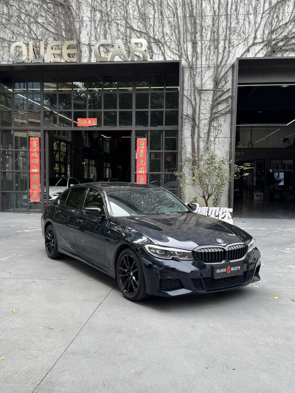 BMW BMW 3-Series