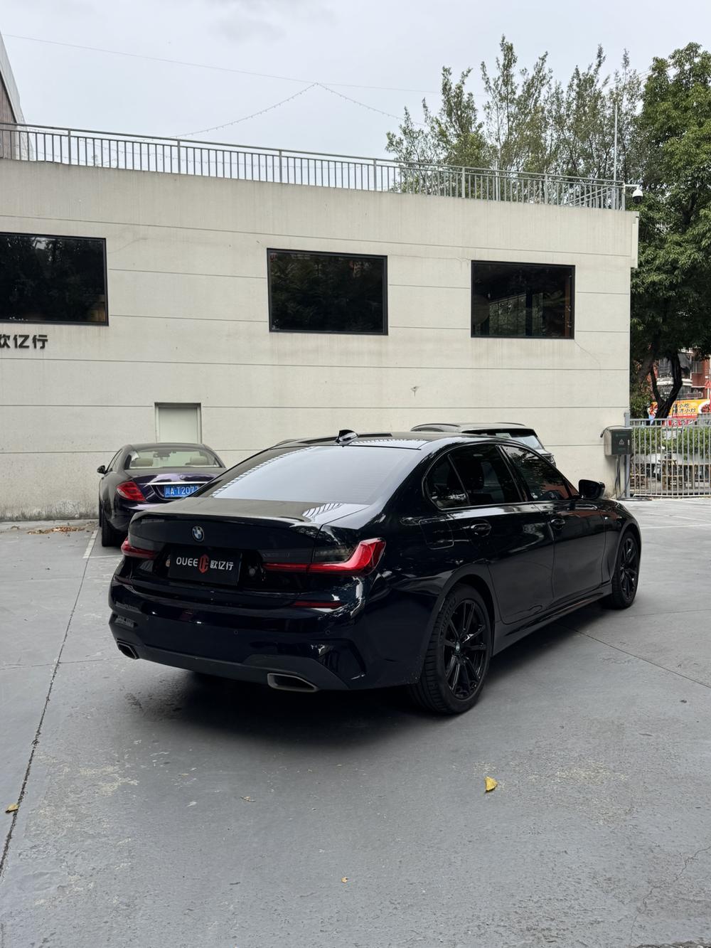 BMW BMW 3-Series