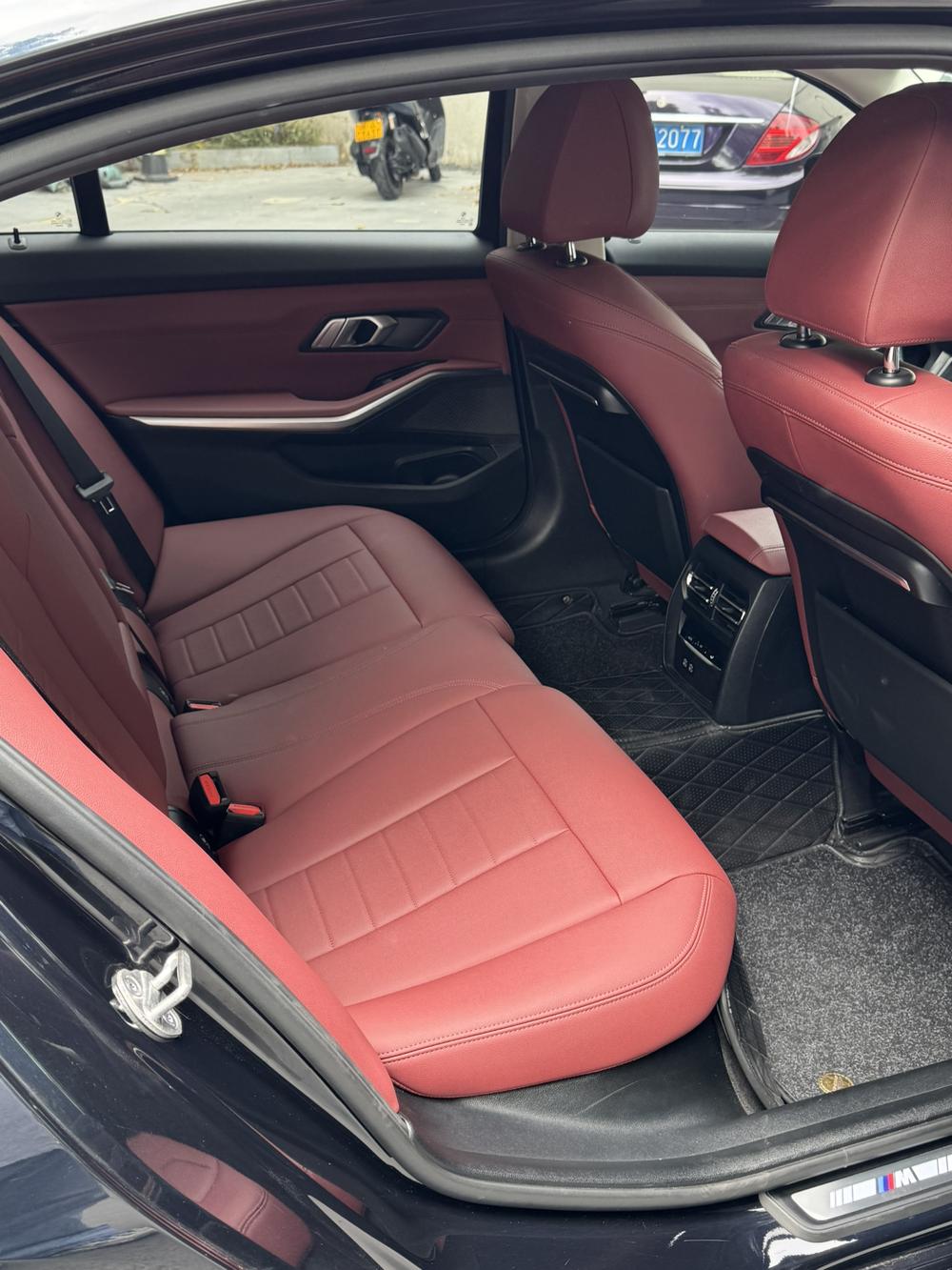 BMW BMW 3-Series