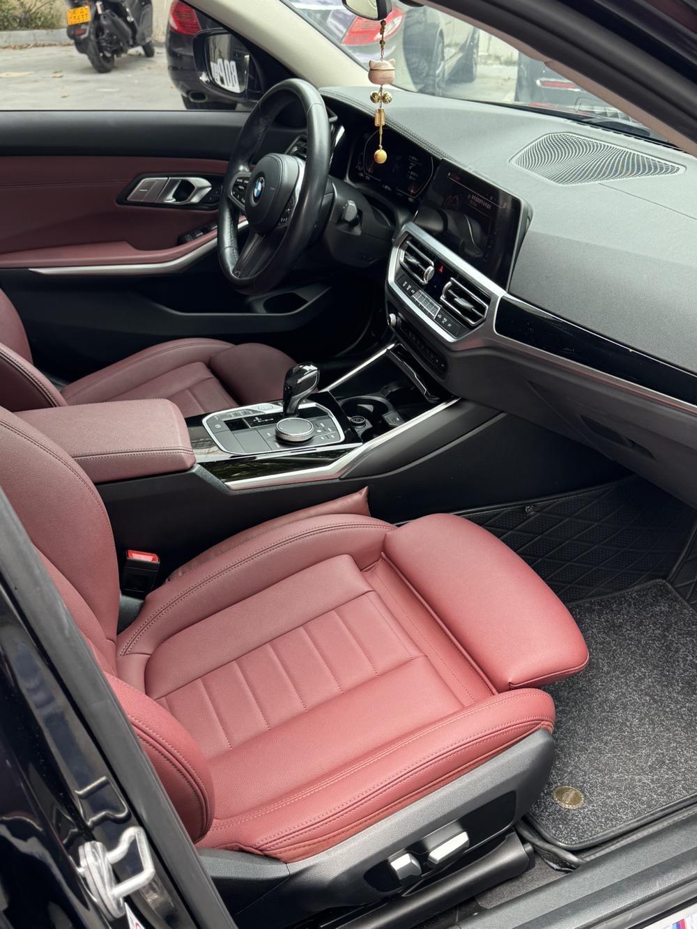 BMW BMW 3-Series