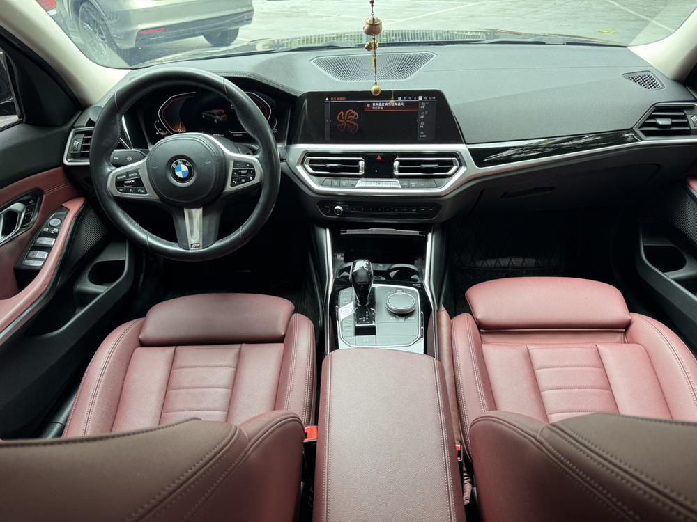 BMW BMW 3-Series