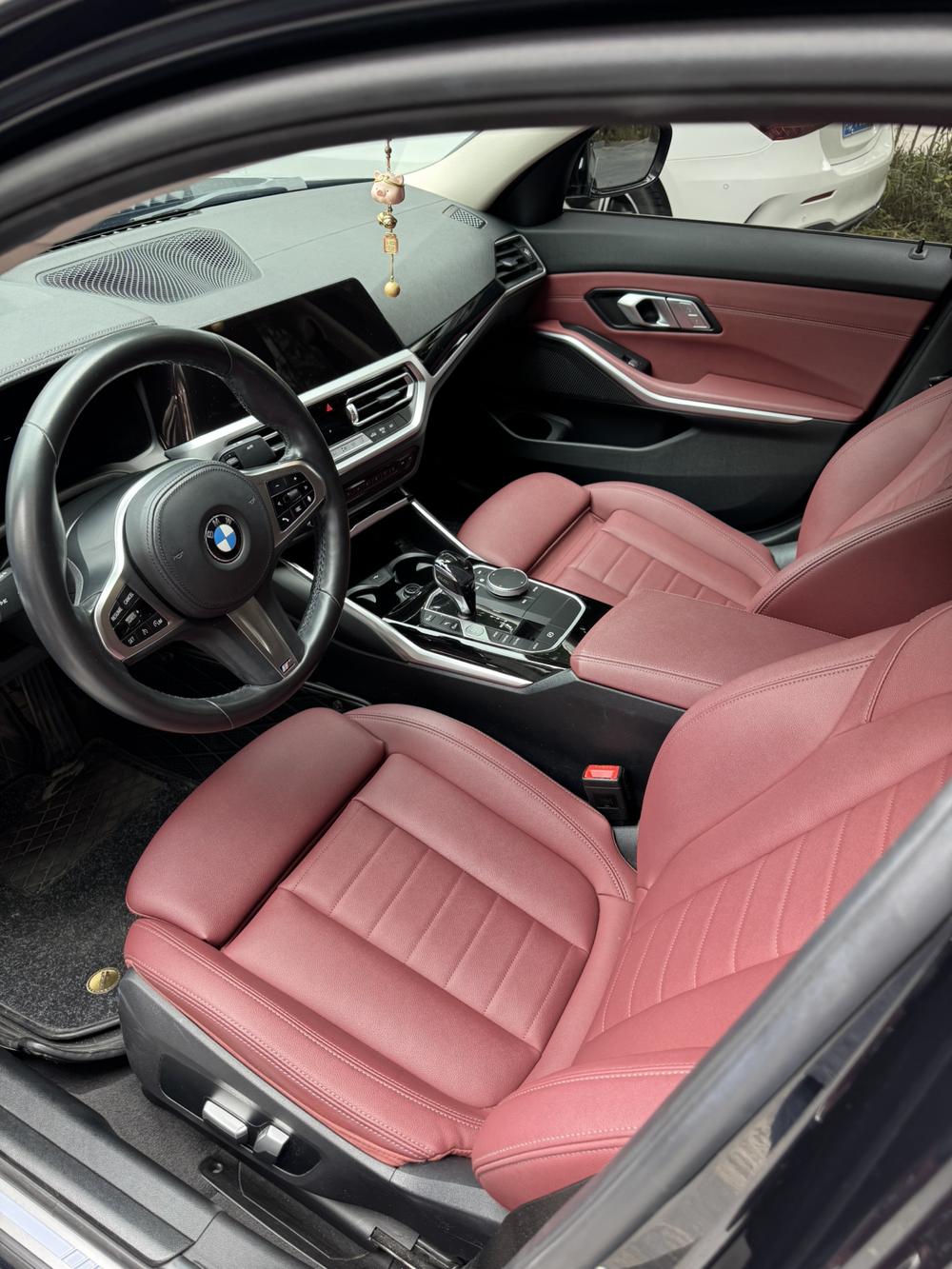 BMW BMW 3-Series