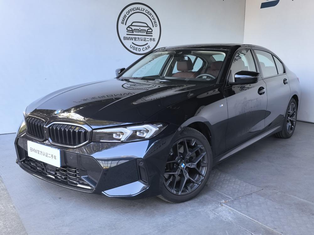 BMW BMW 3-Series