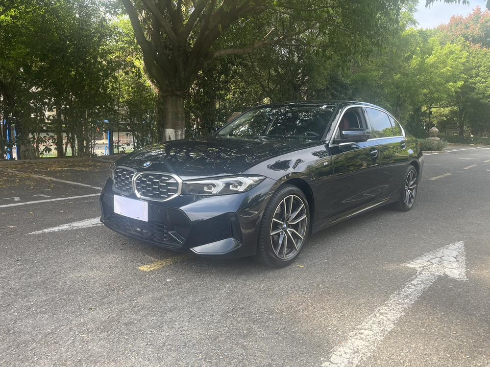 BMW BMW 3-Series