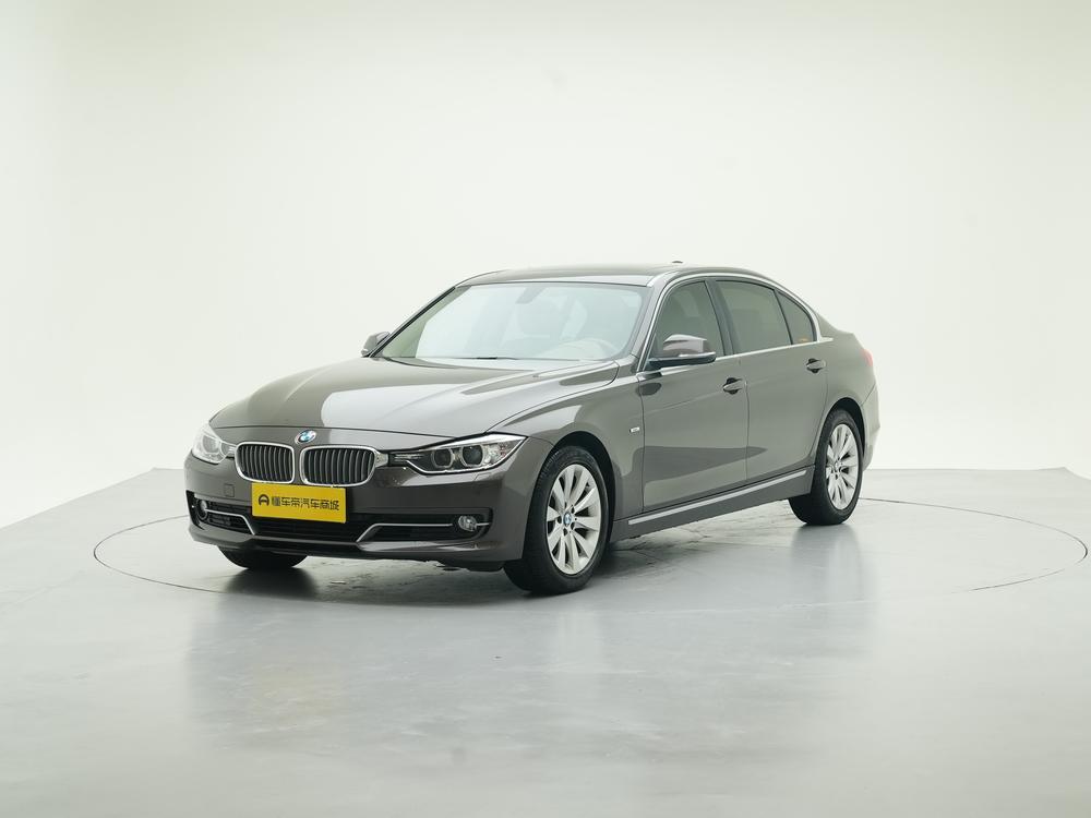 BMW BMW 3-Series