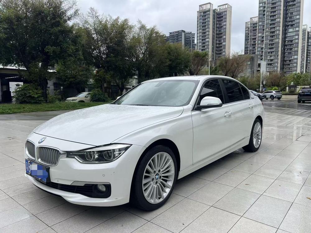 BMW BMW 3-Series