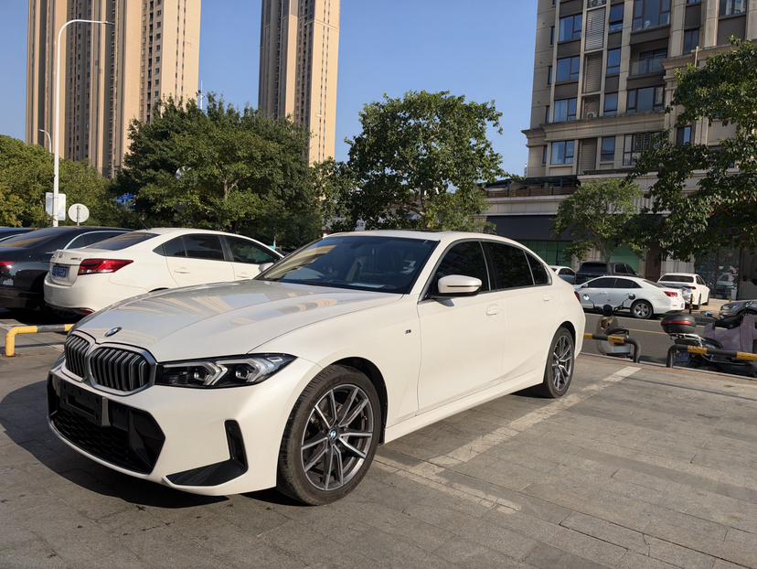 BMW BMW 3-Series