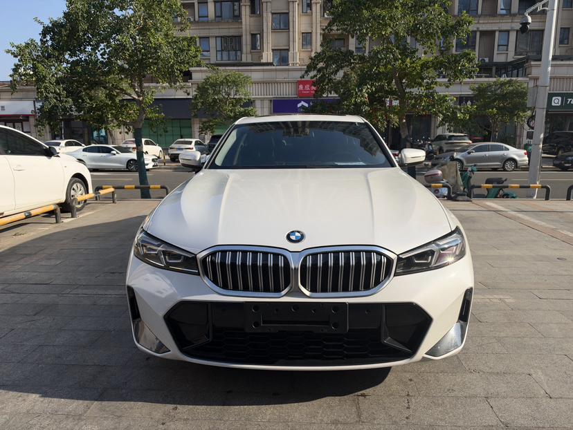 BMW BMW 3-Series