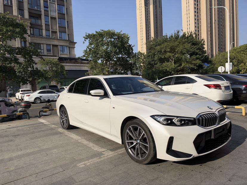 BMW BMW 3-Series