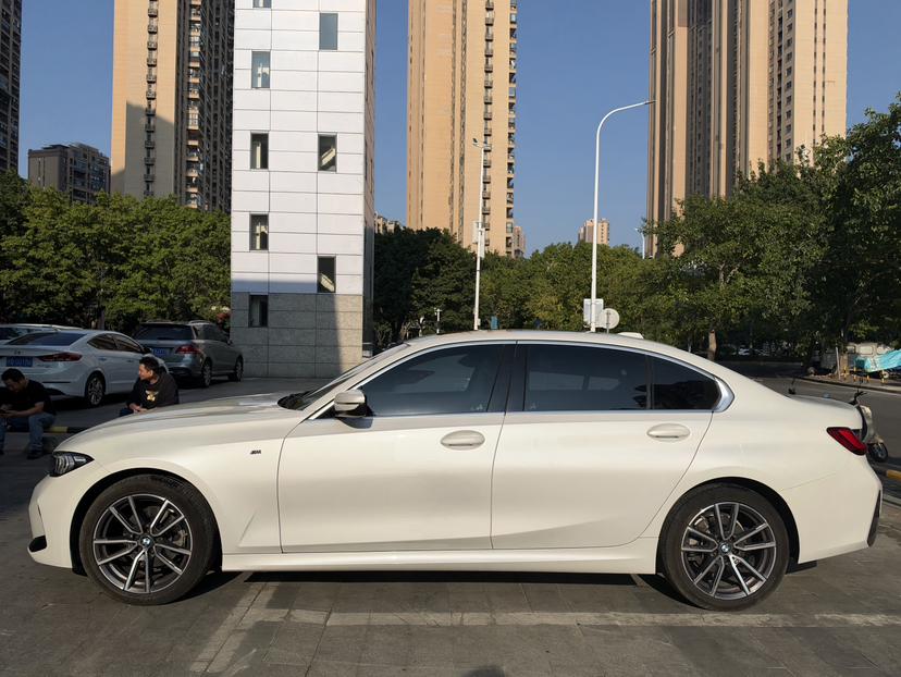 BMW BMW 3-Series