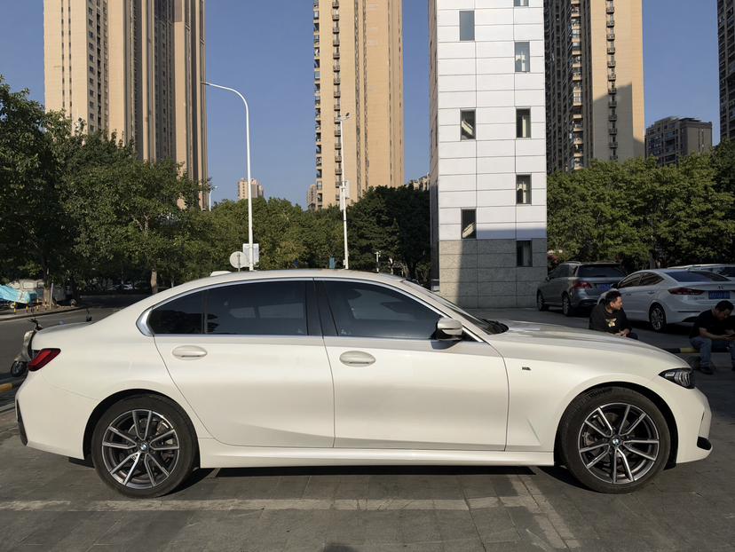 BMW BMW 3-Series