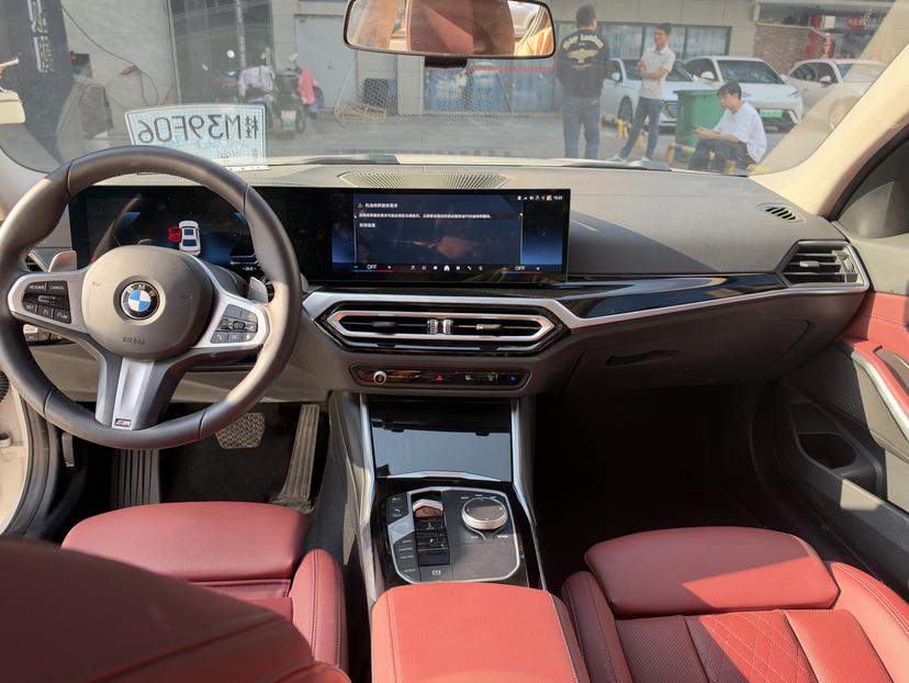 BMW BMW 3-Series