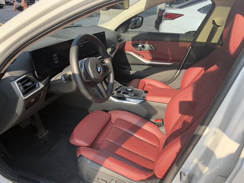 BMW BMW 3-Series