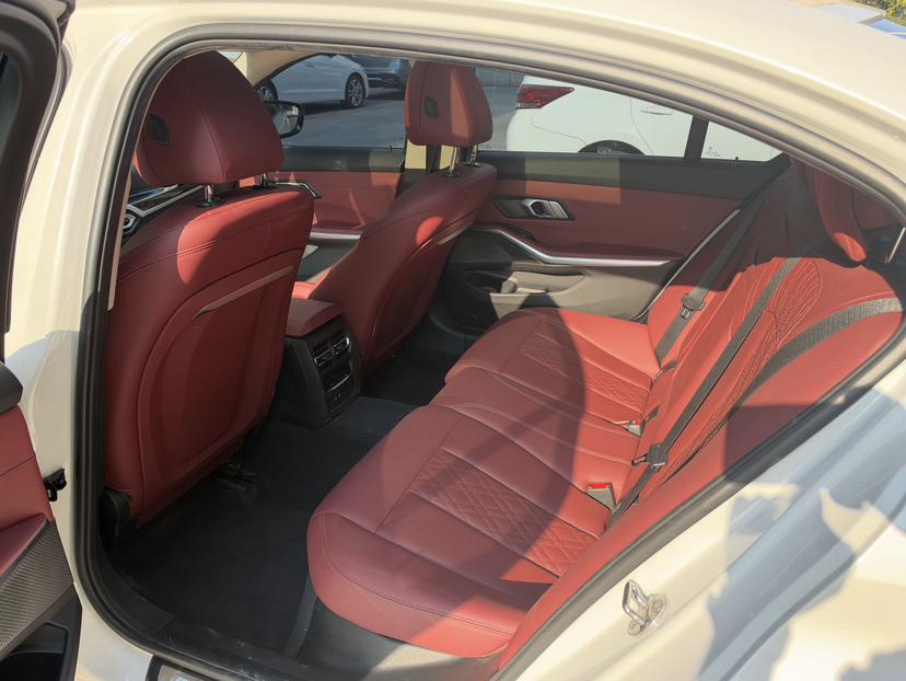 BMW BMW 3-Series
