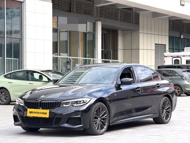BMW BMW 3-Series