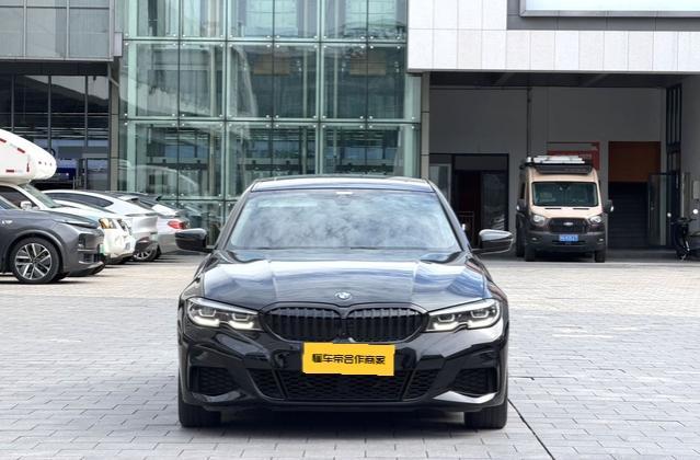 BMW BMW 3-Series