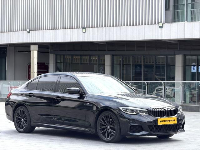 BMW BMW 3-Series