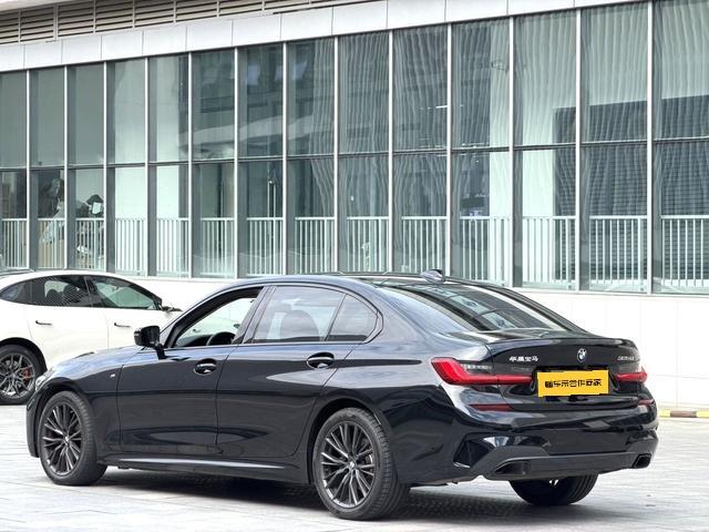 BMW BMW 3-Series