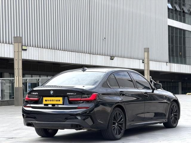 BMW BMW 3-Series