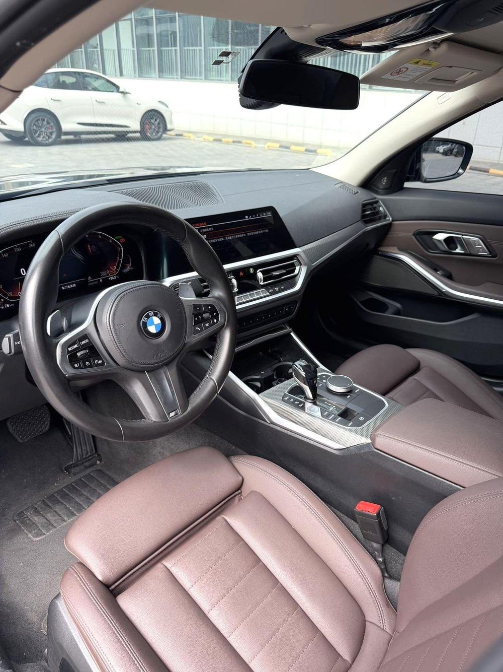 BMW BMW 3-Series