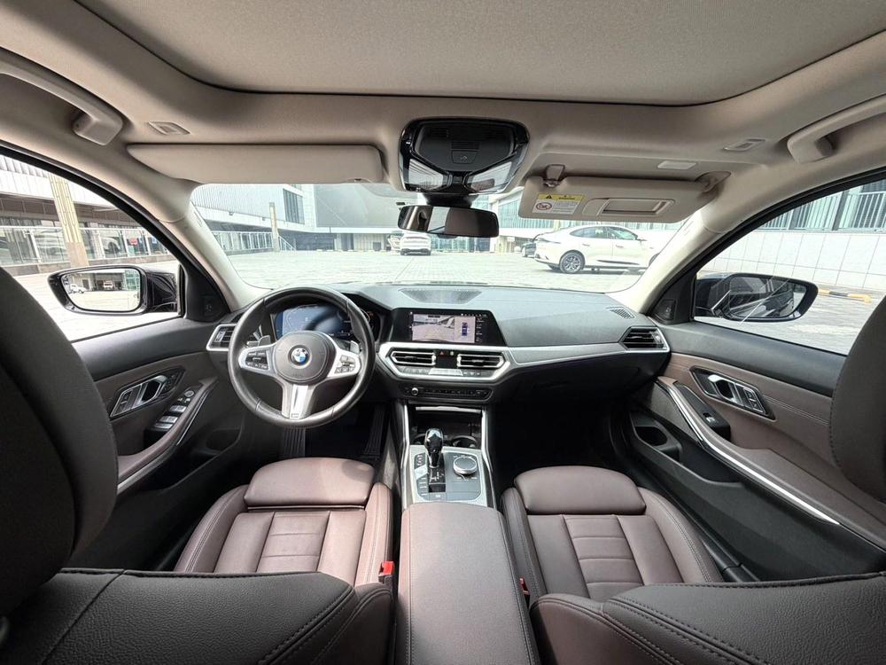 BMW BMW 3-Series
