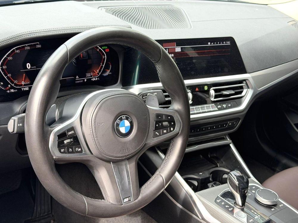 BMW BMW 3-Series
