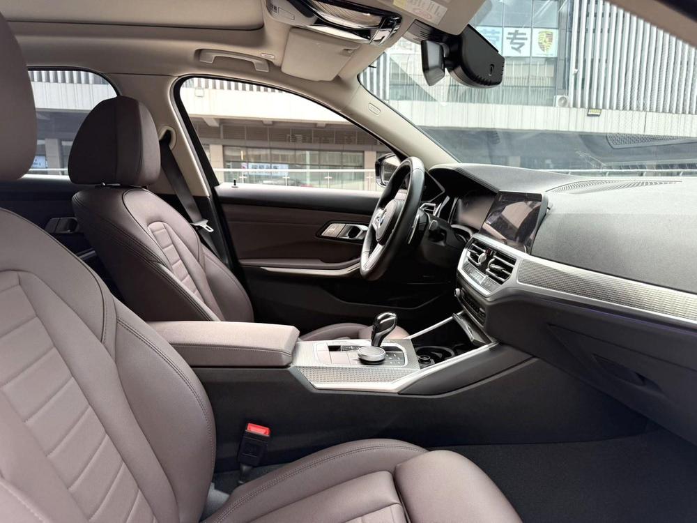 BMW BMW 3-Series