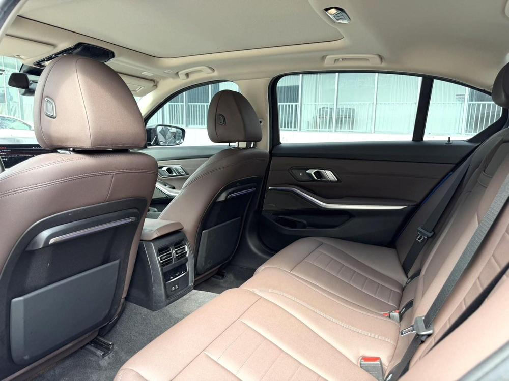 BMW BMW 3-Series